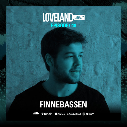 Finnebassen played an excellent set on the Rise stage at Loveland Festival 2016 hopping from melodic hypnotizing deep house to techno whilst staying funky from start to end. Enjoy his full set in Episode 48 of Loveland Legacy! See you at: 31/12 Loveland New Year 2016 | bit.ly/LovelandNewYear2016 01/01 Loveland Live 2017 | bit.ly/LovelandLive2017