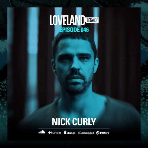 Nick Curly lived up to our expectations and absolutely killed it at Drumcode at Loveland Barcelona 2016! Listen to his full set pumping out track after of track lush deep techno and house in episode 46 of Loveland Legacy. See you at: 31/12 Loveland New Year 2016 | bit.ly/LovelandNewYear2016 01/01 Loveland Live 2017 | bit.ly/LovelandLive2017
