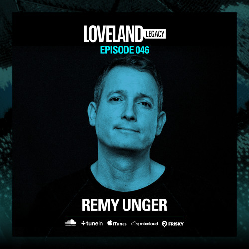 Loveland Weekender 2014 kicked off with a throwback pool party featuring Remy Unger, Dimitri and Michel de Hey. A special nod to the first ever Loveland event in a bungalow park in 1995. The result was a magical night starting with De Hey's funky sounds, Dimitri's unique melodic sound and finished off with Remy's driving mix of tech house and techno. Enjoy two hours of Remy Unger at Loveland Weekender 2014 in episode 46 of Loveland Legacy! See you at: 31/12 Loveland New Year 2016 | bit.ly/LovelandNewYear2016 01/01 Loveland Live 2017 | bit.ly/LovelandLive2017