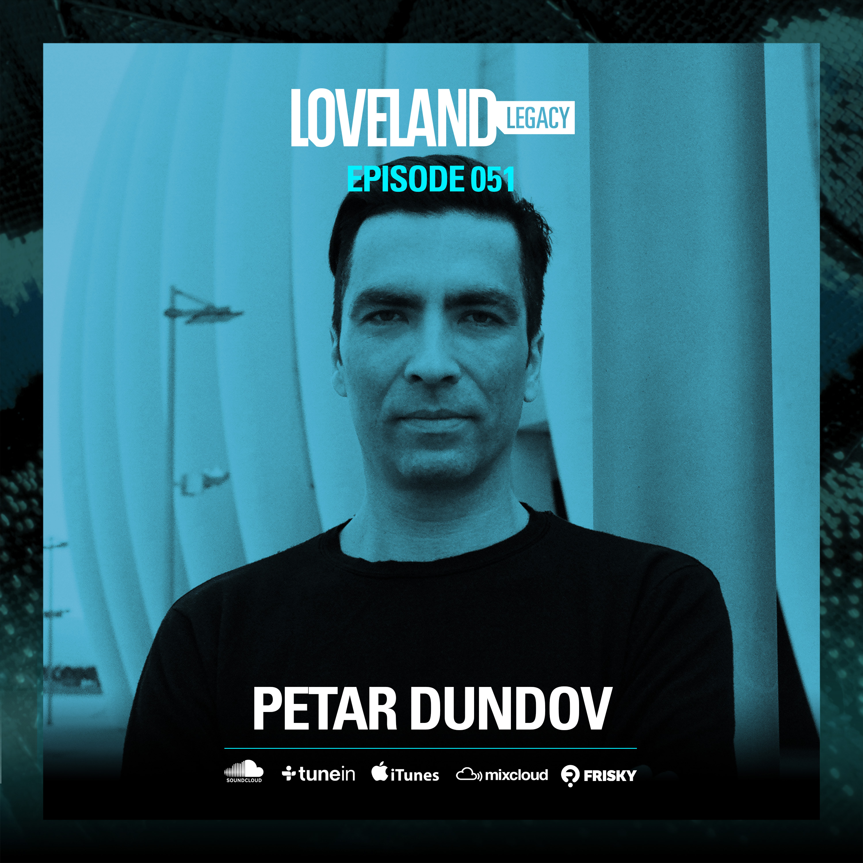 In 2014 Petar Dundov joined us at Cocoon | Break New Soil at Loveland ADE for what would be a magnificent performance. He is back to join us January 1st at Loveland Live 2017. The Croatian maestro's three-track EP Falling In was released November 25th on Loveland Recordings. Buy: bit.ly/Buy_PetarDundovFallingInEP Listen: soundcloud.com/loveland-recordings/sets/preview-petar-dundov-falling-in-ep-llr106 See you at: 31/12 Loveland New Year 2016 | bit.ly/LovelandNewYear2016 01/01 Loveland Live 2017 | bit.ly/LovelandLive2017