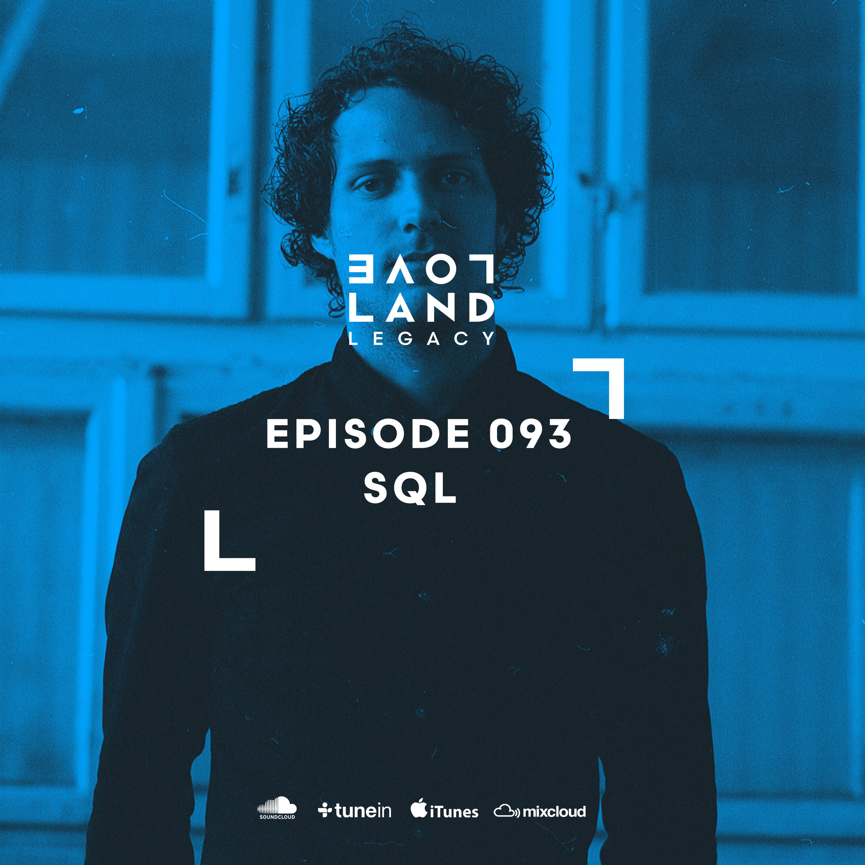 Loveland Legacy – SQL
